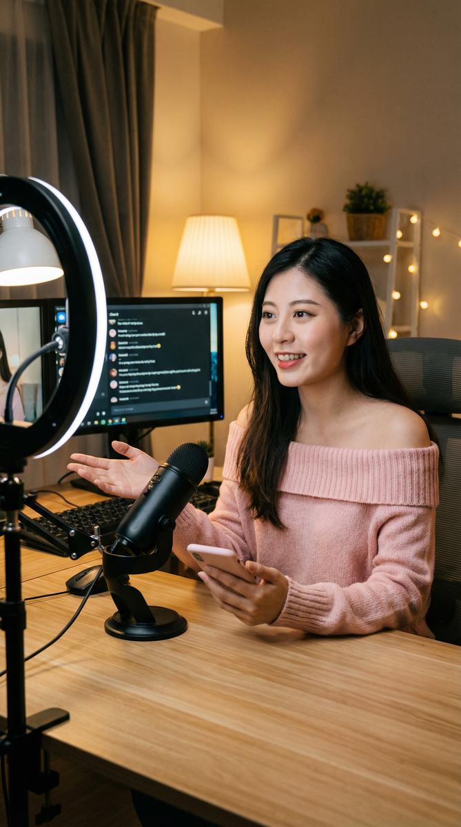 困困兔原创影视视频