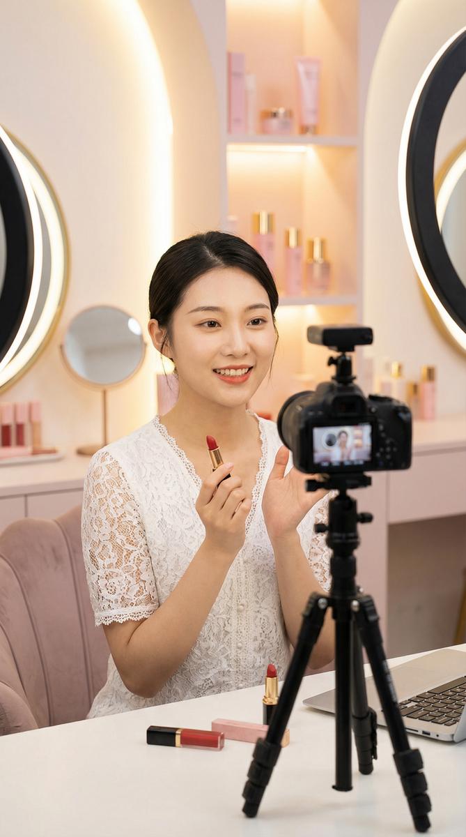 困困兔美少女写真视频